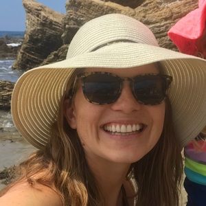 Meet your Posher, Natalie